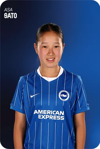 Asa Sato