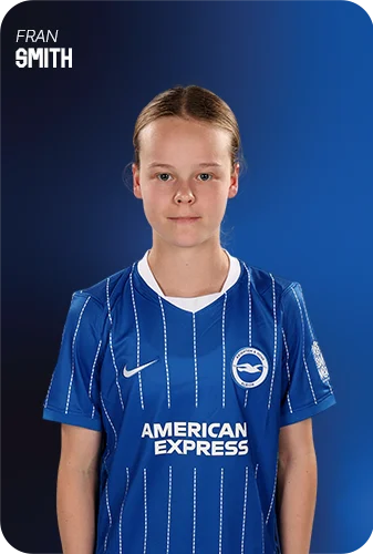 Fran Smith