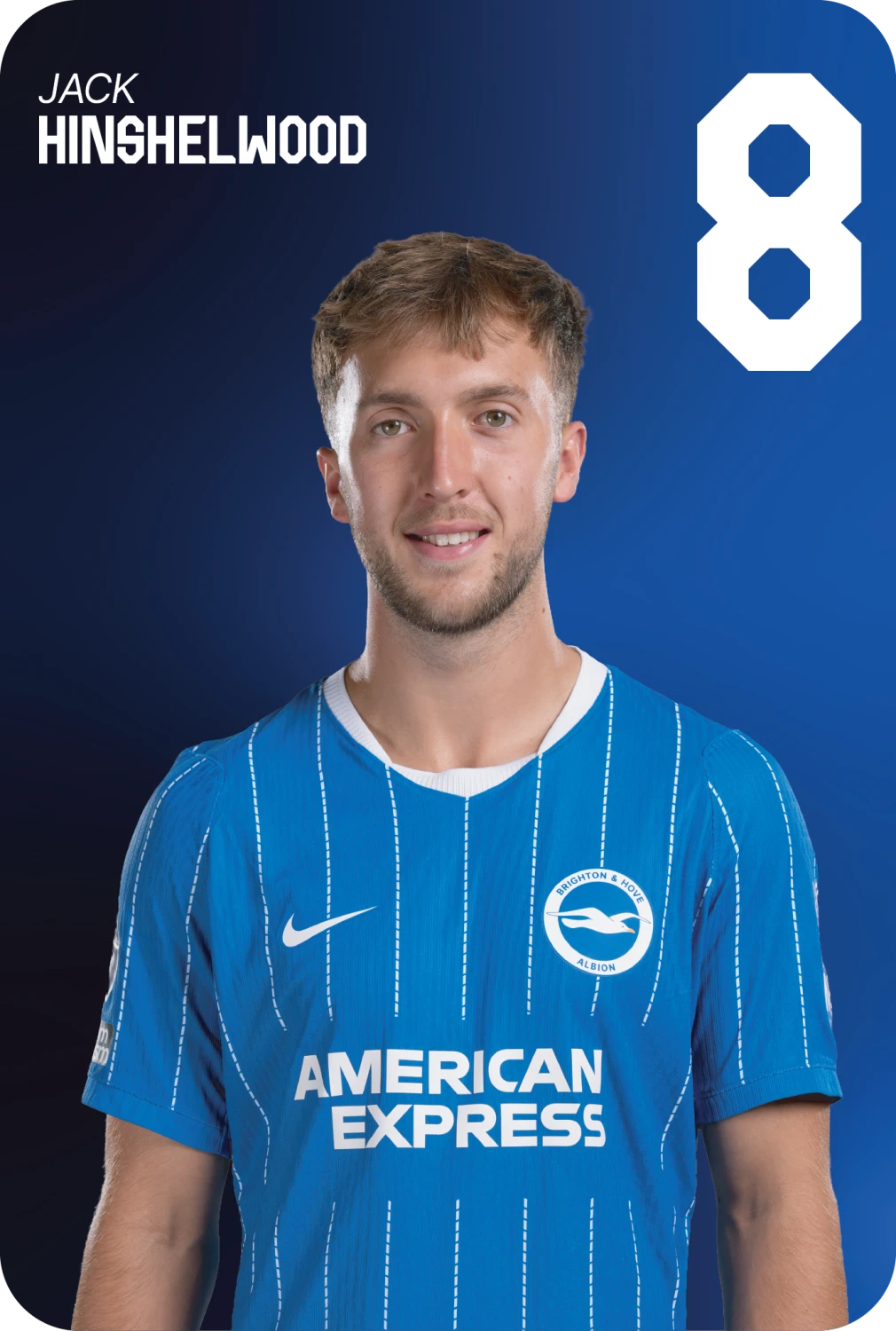 Jack Hinshelwood