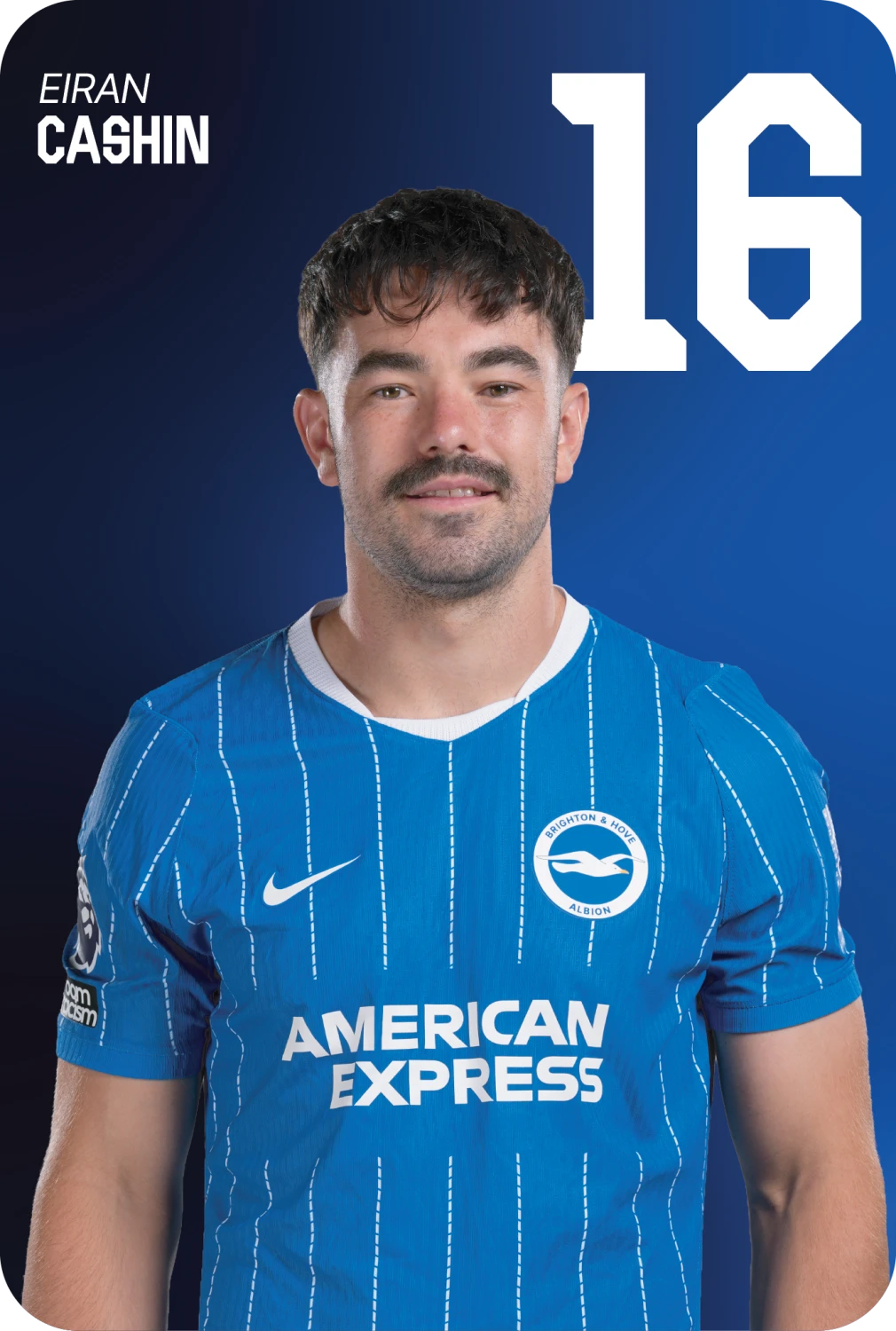 Eiran Cashin