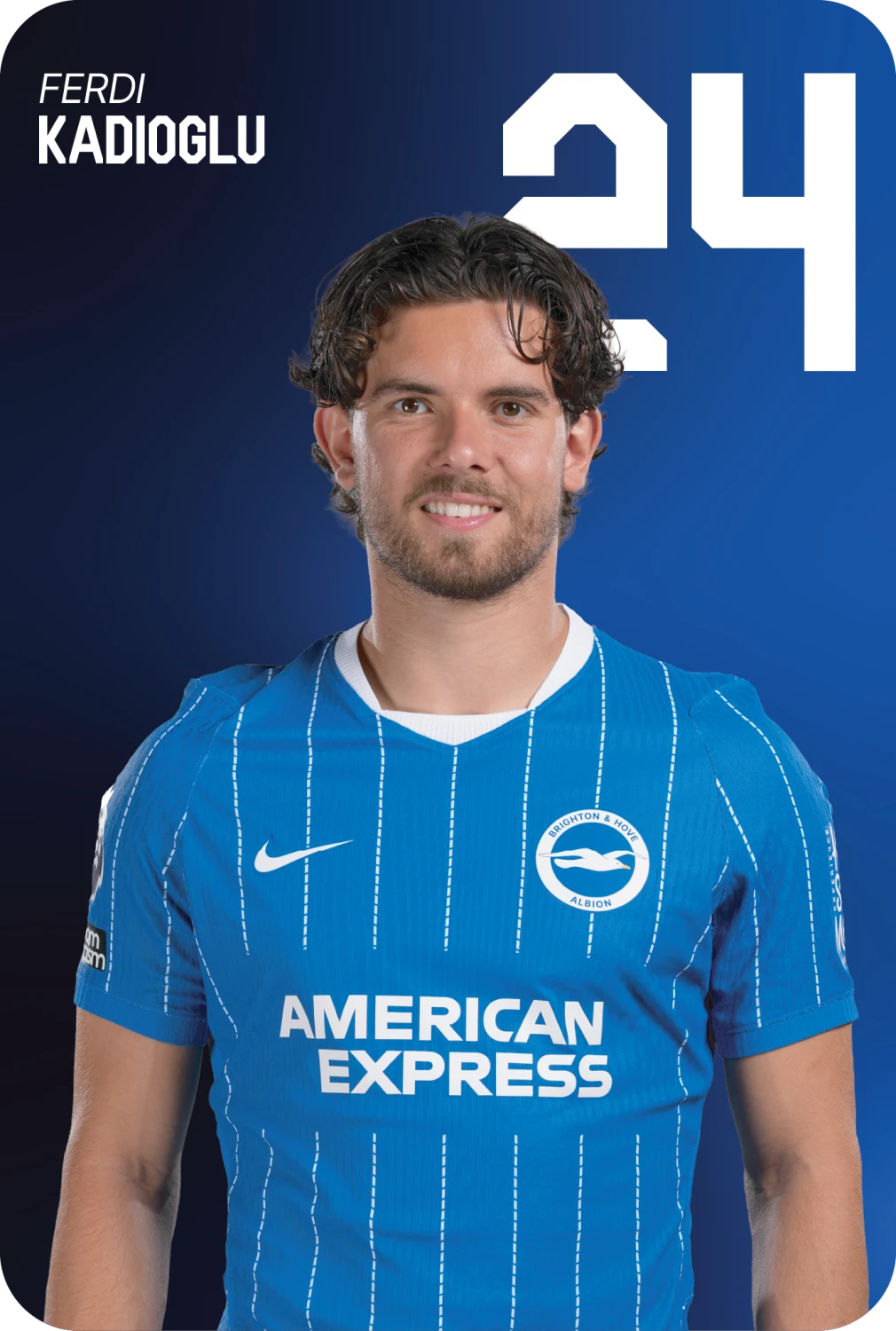 Ferdi Kadioglu