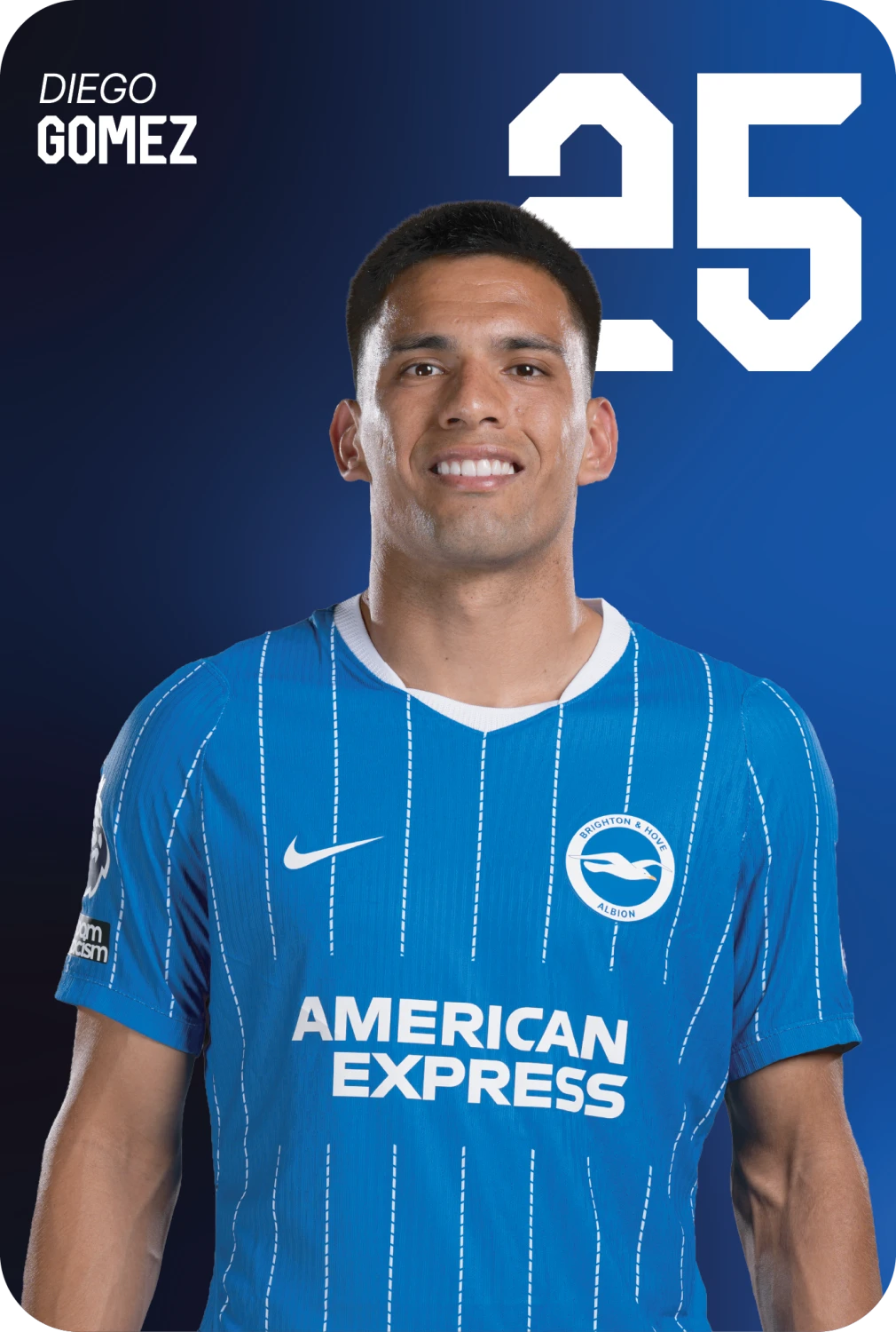 Diego Gomez