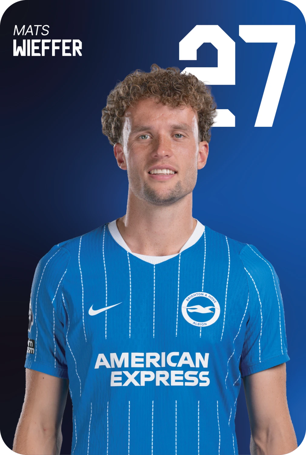 Mats Wieffer