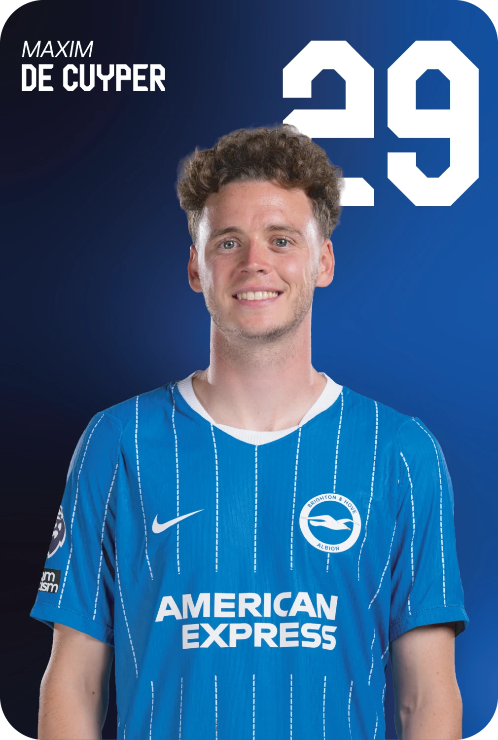 Maxim De Cuyper
