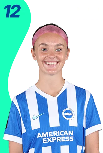 Caitlin Hayes