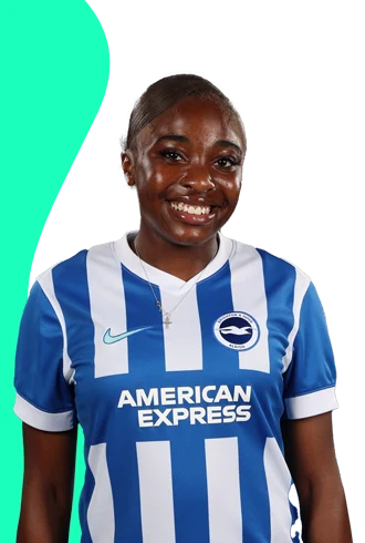 Tahirah Heron