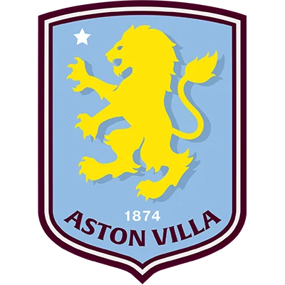 Aston Villa Club Crest