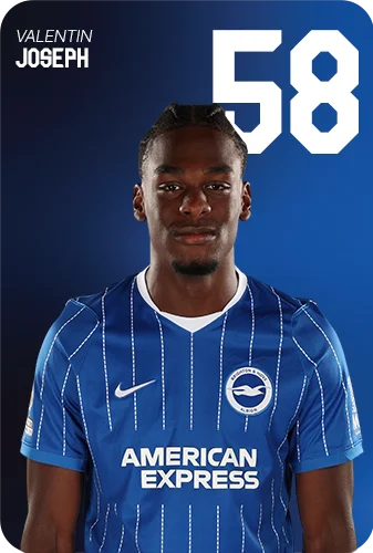 Valentin Joseph