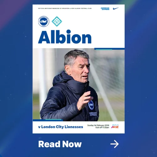 BHAFC v London City Lionesses