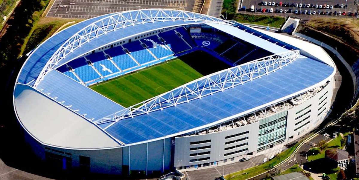 Brighton & Hove Albion
