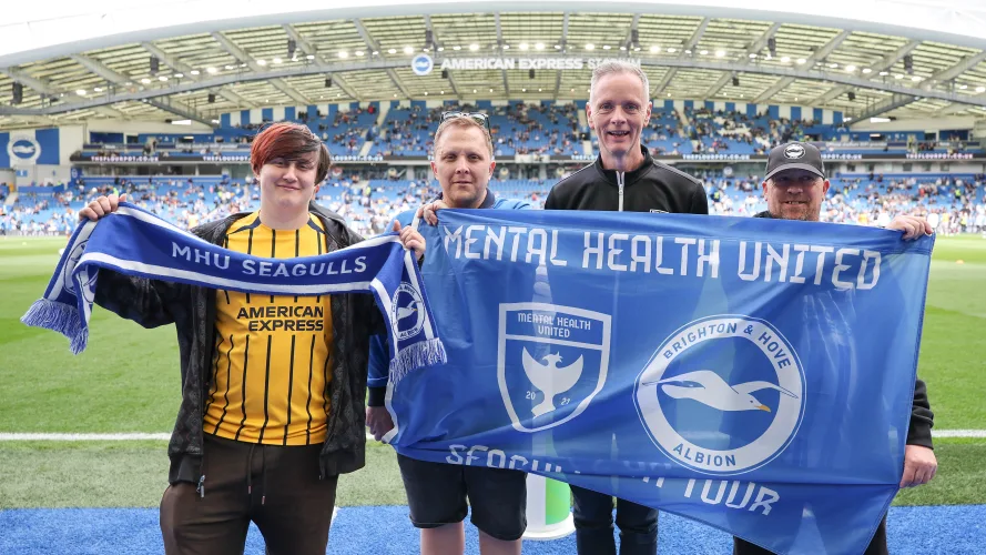 Fan Event in Chicago for the tenth Premier League Mornings Live