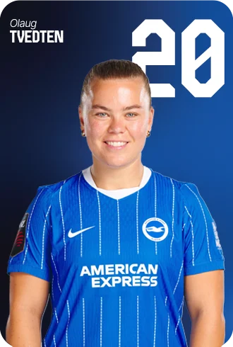 Olaug Tvedten
