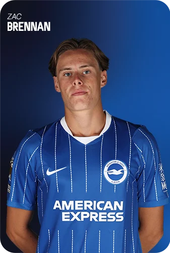 Zac Brennan