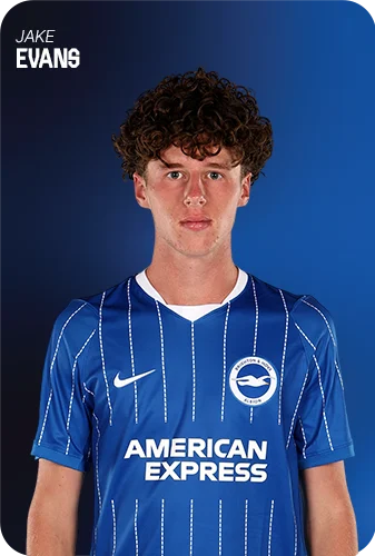 Jake Evans