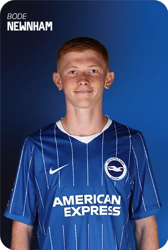 Bode Newnham Reeve