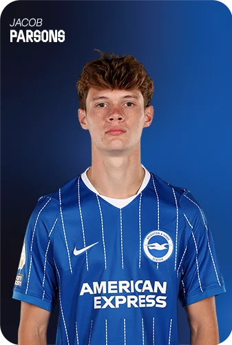 Jacob Parsons