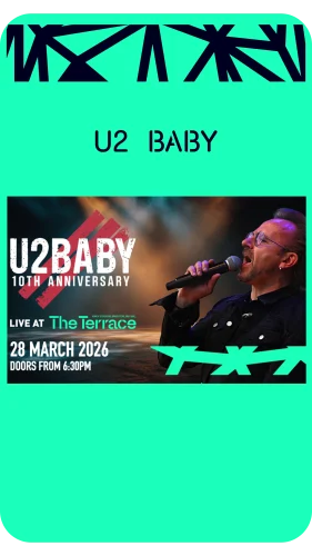 U2 Baby