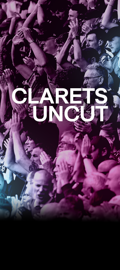 Clarets Uncut Series