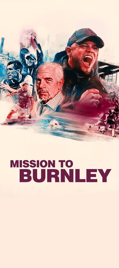 Mission To Burnley Revelations