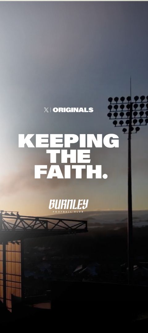 KEEPING THE FAITH SERIES