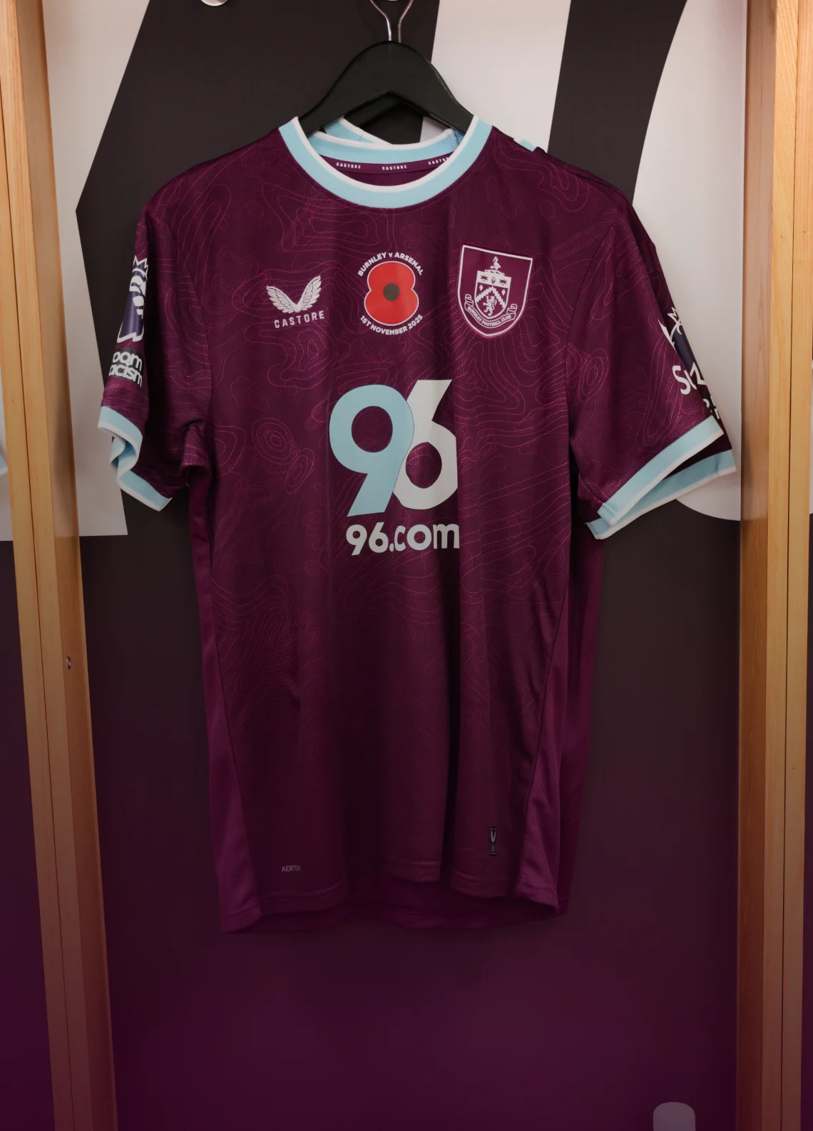 Shop Kits Mobile Background