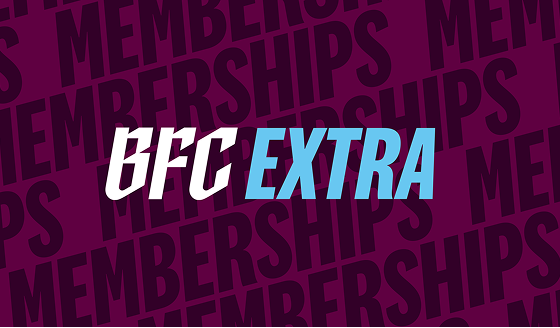 BFC Extra membership image placeholder