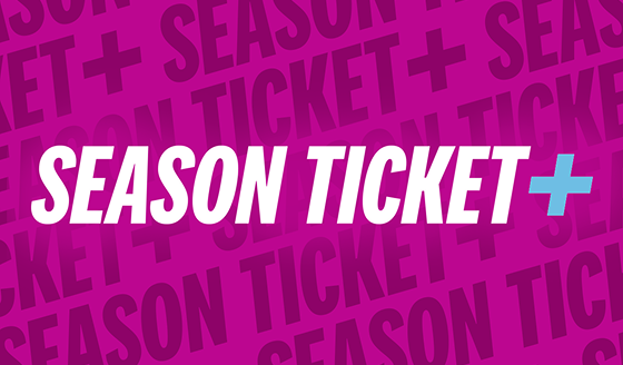 BFC Season Ticket Plus image placeholder