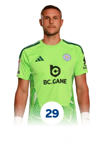 Alex McCarthy
