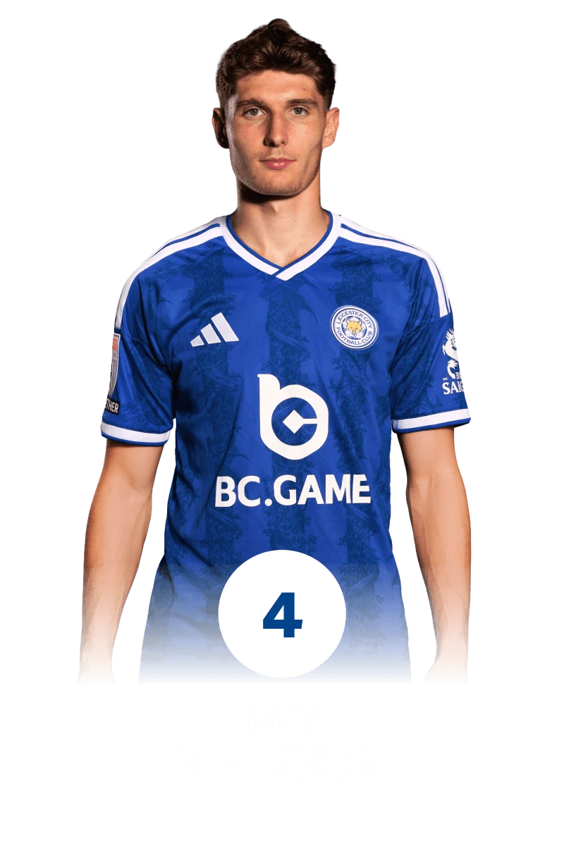 Ben Nelson