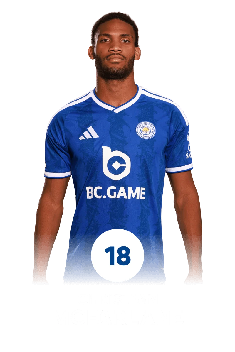 Christian McFarlane