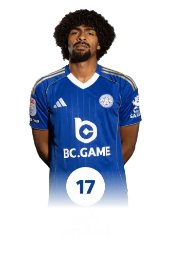 Hamza Choudhury