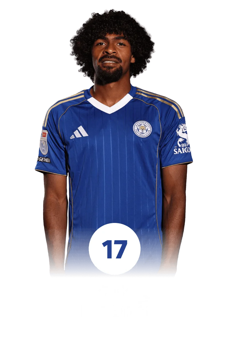 Hamza Choudhury