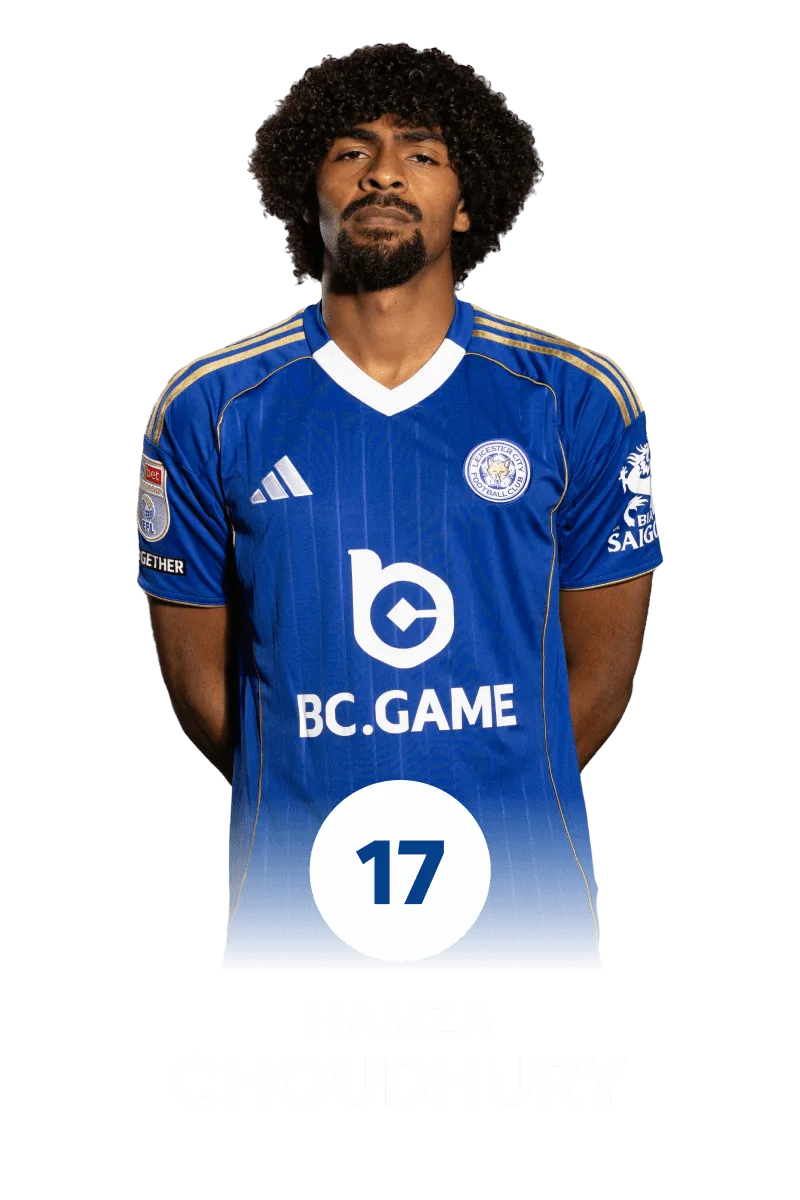 Hamza Choudhury