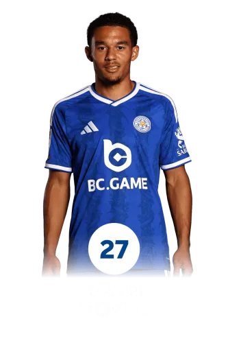 Kamari Doyle