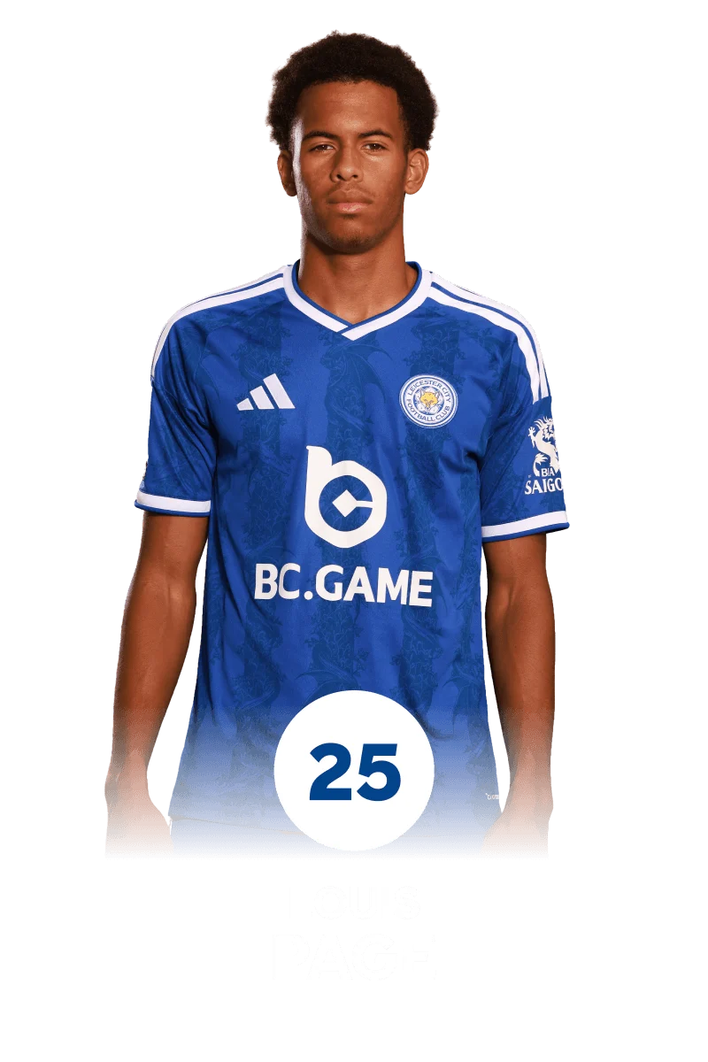 Louis Page