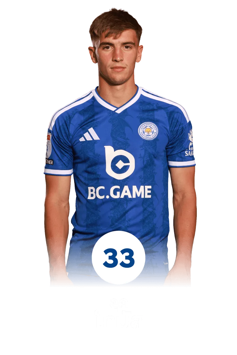 Luke Thomas