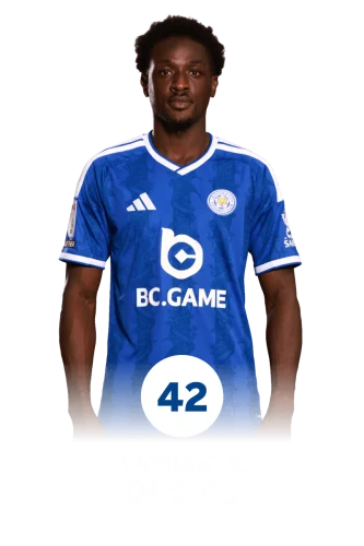 Nathaniel Opoku