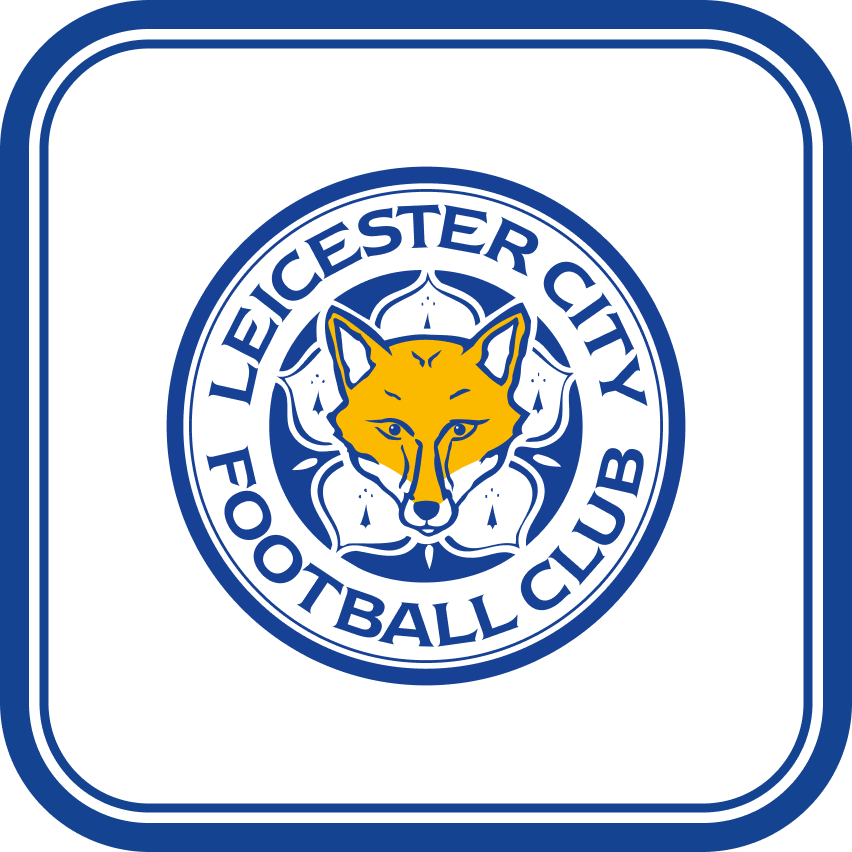 Leicester City Crest