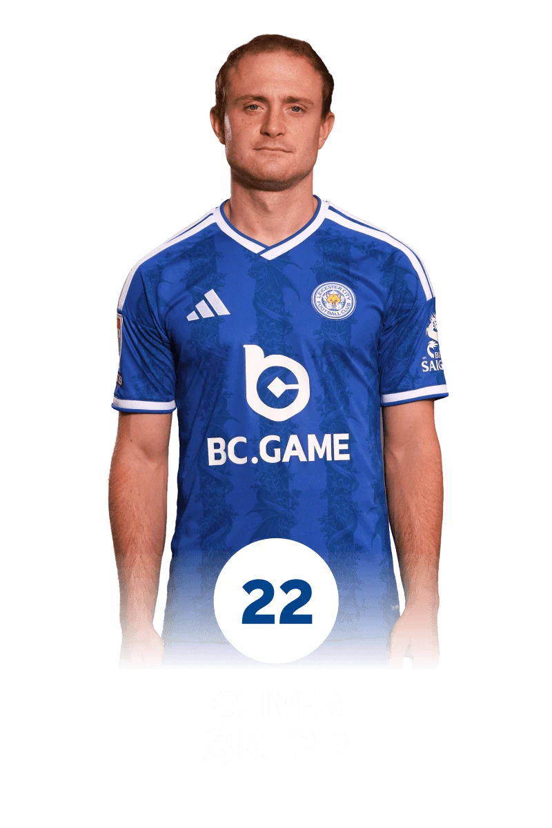 Oliver Skipp