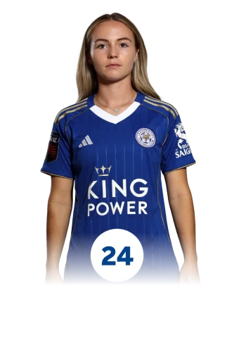 Olivia Mcloughlin