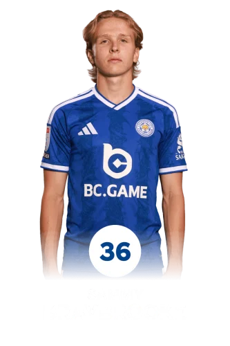 Sammy Braybrooke