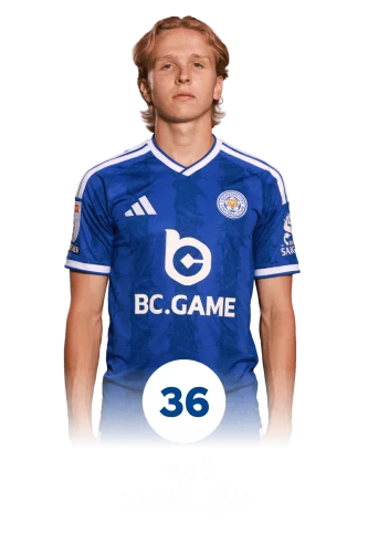 Sammy Braybrooke