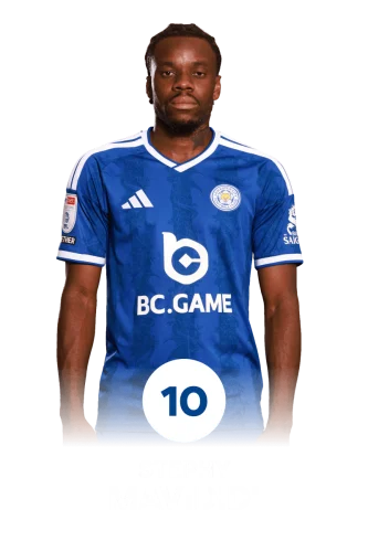 Stephy Mavididi