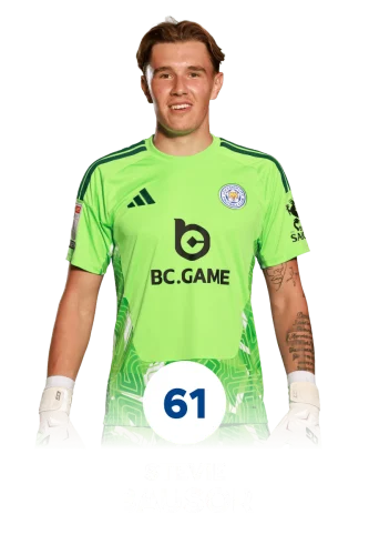 Stevie Bausor