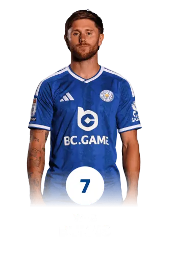 Wes Burns