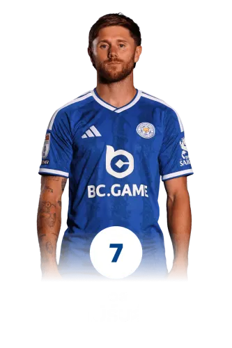 Wes Burns