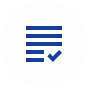 Annual Review Icon