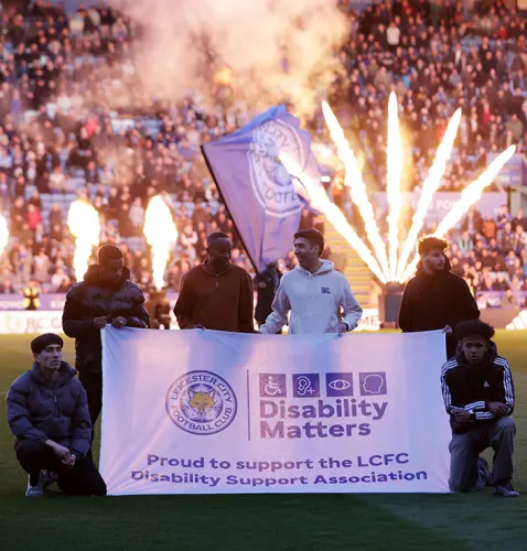 LCFC Disability Matters