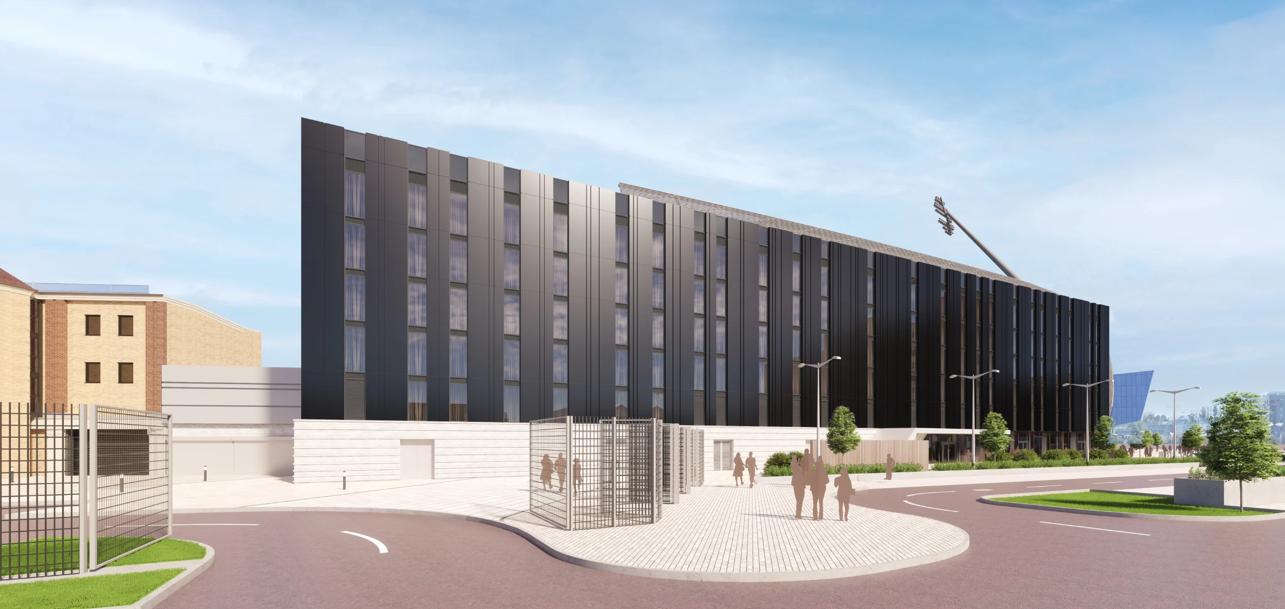 Radisson RED Edgbaston gallery image 1