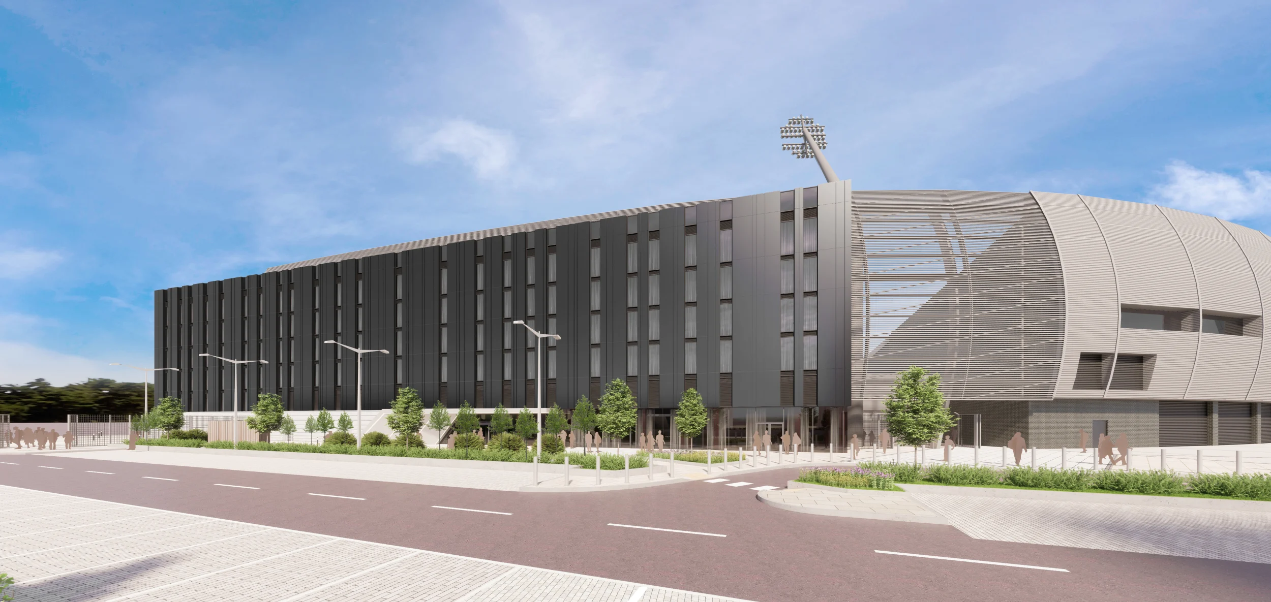 Radisson RED Edgbaston gallery image 2